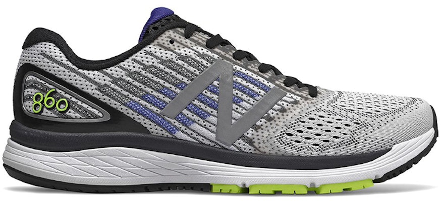 New Balance 860v9 Azul 'Blanco' M860WB9 Order New Balance 860v9 Azul 'Blanco' M860WB9