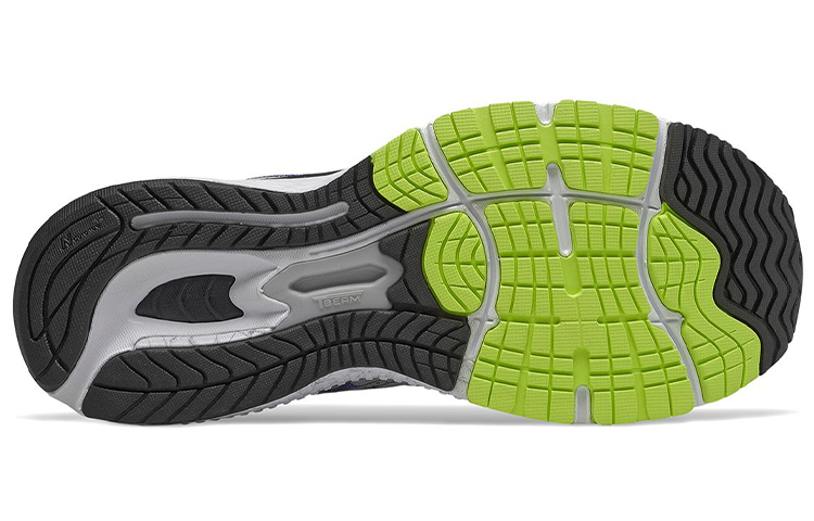 Shop New Balance 860v9 Azul 'Blanco' M860WB9