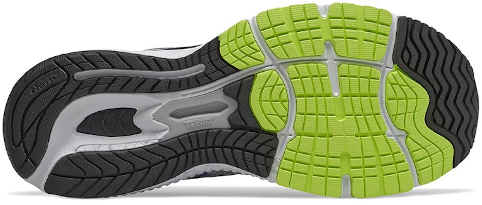 New Balance 860v9 Azul 'Blanco' M860WB9 Shop New Balance 860v9 Azul 'Blanco' M860WB9