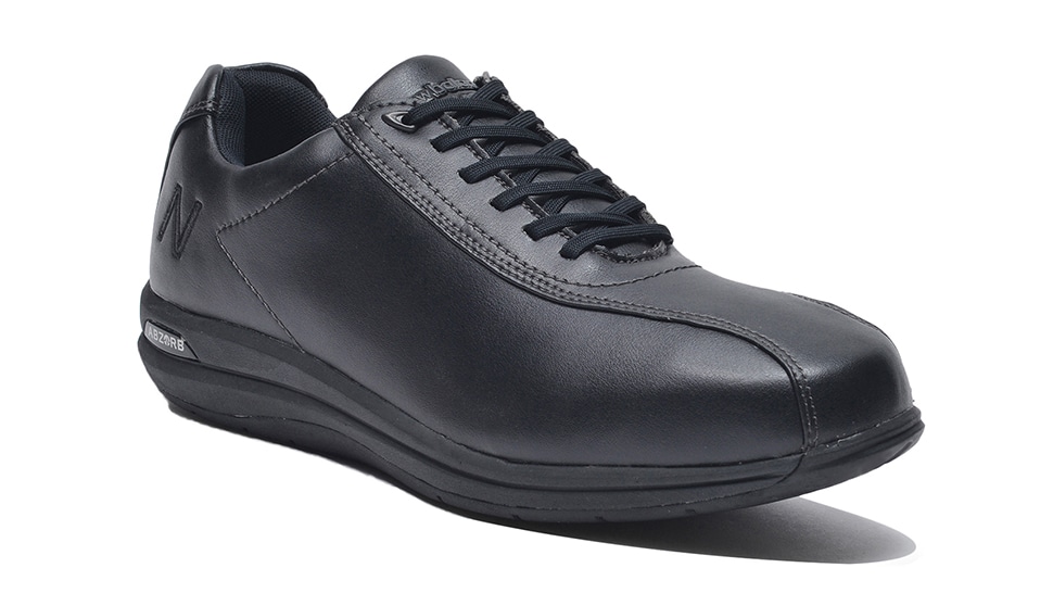 Lookbook ニューバランス 863 'ブラック' MW863BK2-2E MW863BK2-2E