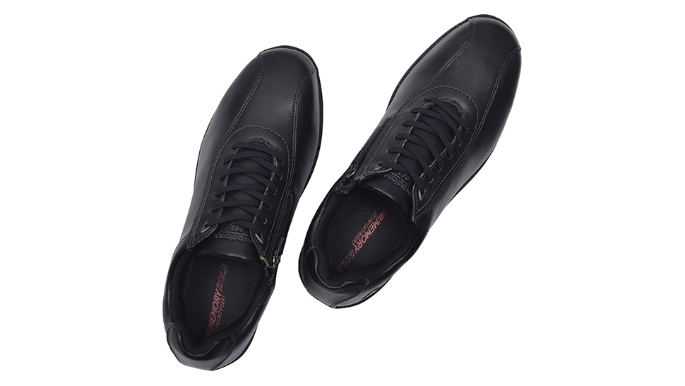 Sizing ニューバランス 863 'ブラック' MW863BK2-2E MW863BK2-2E