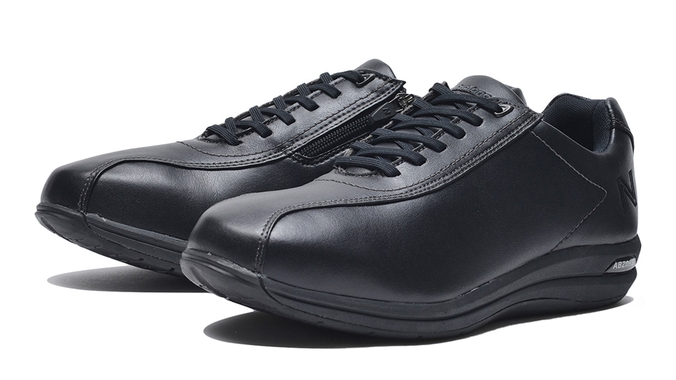 New Balance 863 'Black' MW863BK2-4E