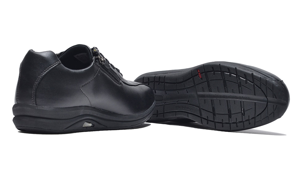 Details for ニューバランス 863 'ブラック' MW863BK2-4E MW863BK2-4E