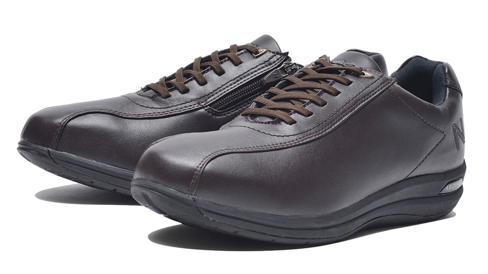 New Balance 863 'Brown' MW863BR2-2E