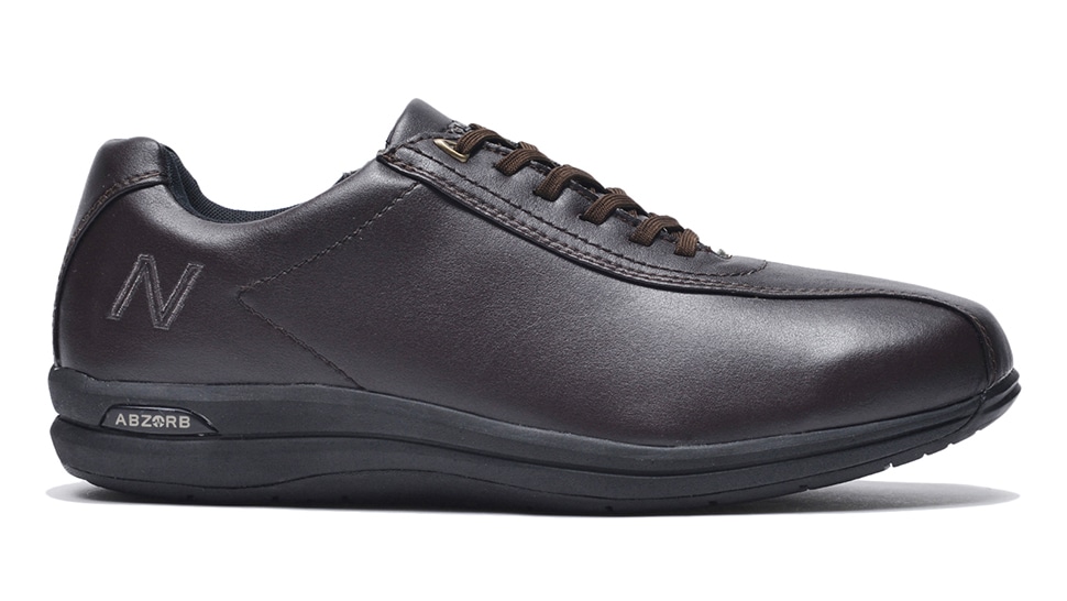 Order ニューバランス 863 'ブラウン' MW863BR2-2E MW863BR2-2E