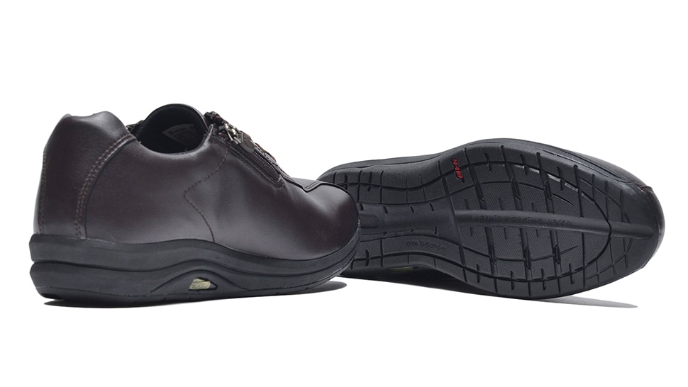 Details for ニューバランス 863 'ブラウン' MW863BR2-2E MW863BR2-2E