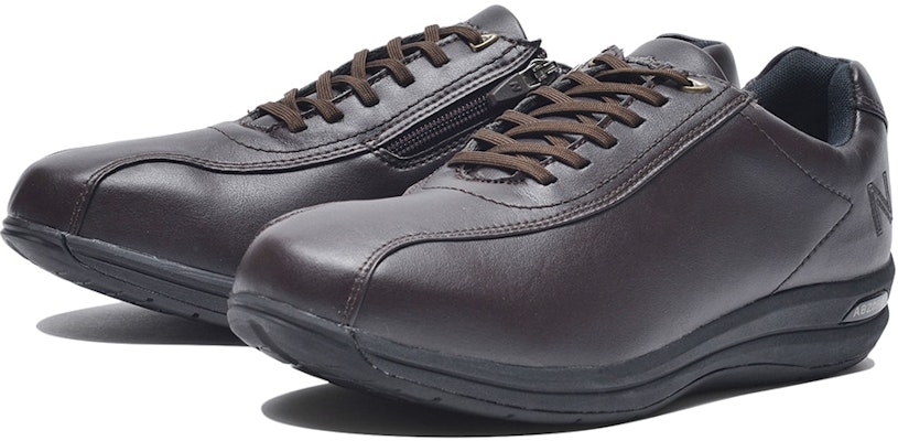 New Balance 863 'Brown' MW863BR2-4E Buy New Balance 863 'Brown' MW863BR2-4E