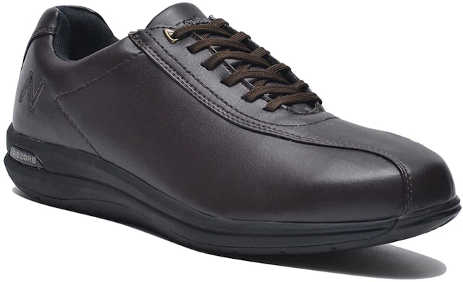 新百伦 863 '棕色' MW863BR2-4E Lookbook 新百伦 863 '棕色' MW863BR2-4E