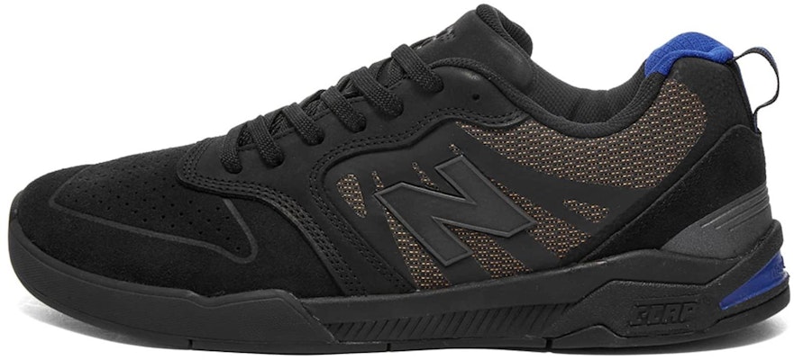 New Balance 868 'Negro' NM868BFK Buy New Balance 868 'Negro' NM868BFK