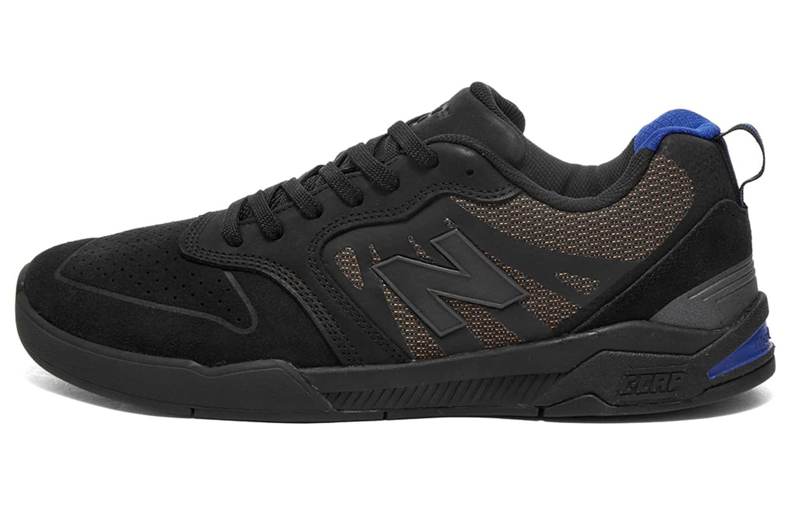 New Balance 868 'Black' NM868BFK