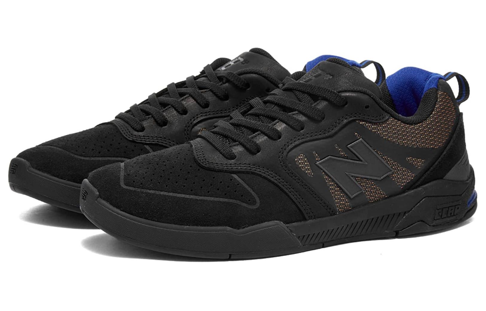 Order New Balance 868 'Hitam' NM868BFK