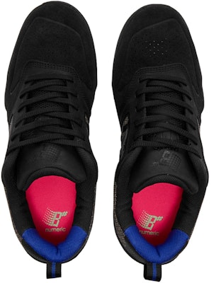 New Balance 868 'Negro' NM868BFK Lookbook New Balance 868 'Negro' NM868BFK