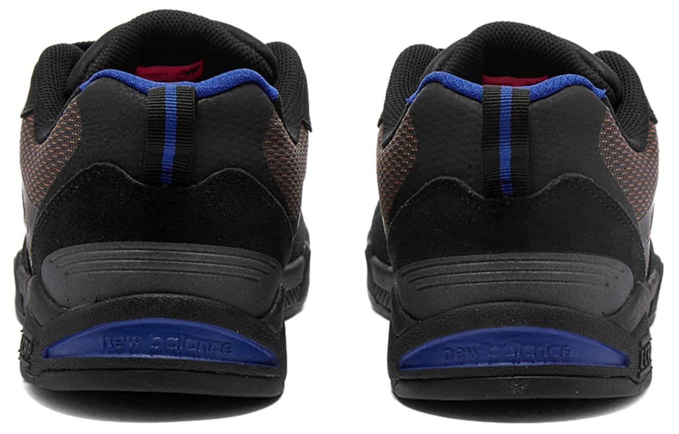 Shop New Balance 868 'Negro' NM868BFK