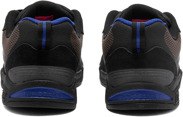 New Balance 868 'Negro' NM868BFK Shop New Balance 868 'Negro' NM868BFK