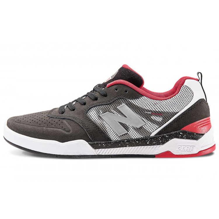 New Balance 868 'Black Grey' NM868BWR