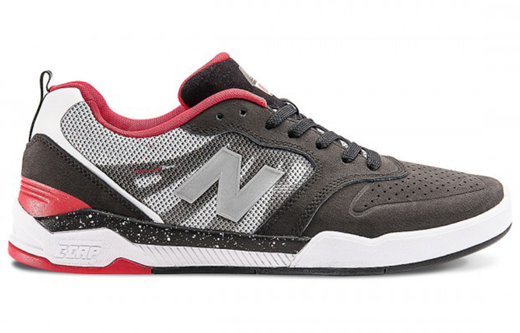 Order New Balance 868 'Hitam Abu-abu' NM868BWR