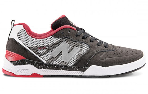 New Balance 868 'Hitam Abu-abu' NM868BWR Order New Balance 868 'Hitam Abu-abu' NM868BWR