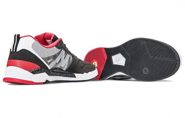 New Balance 868 'Hitam Abu-abu' NM868BWR Shop New Balance 868 'Hitam Abu-abu' NM868BWR