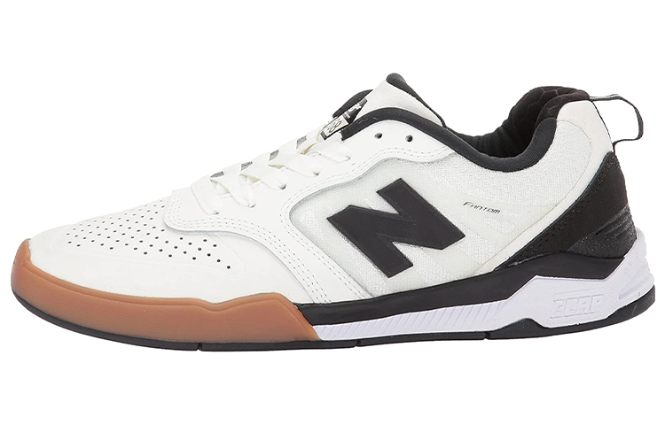 New Balance 868 'Sea Salt White' NM868AR
