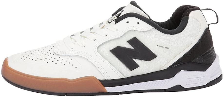 New Balance 868 耐磨防滑休閒板鞋 海鹽白 Buy New Balance 868 耐磨防滑休閒板鞋 海鹽白