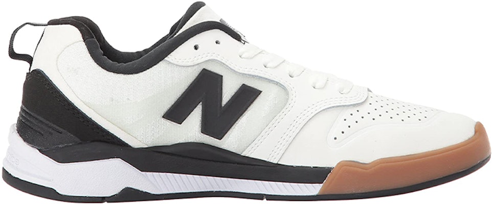 New Balance 868 耐磨防滑休閒板鞋 海鹽白 Order New Balance 868 耐磨防滑休閒板鞋 海鹽白