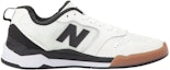 Order New Balance 868 耐磨防滑休閒板鞋 海鹽白