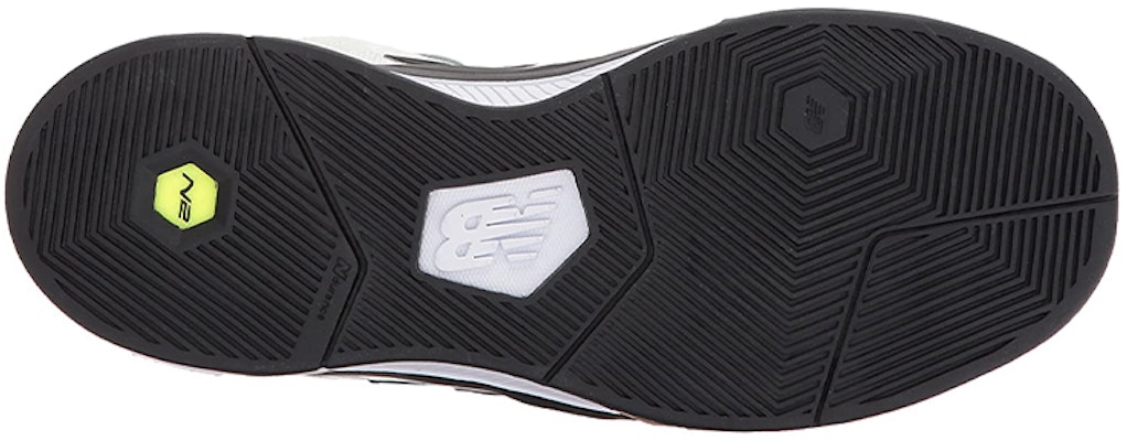 New Balance 868 耐磨防滑休閒板鞋 海鹽白 Shop New Balance 868 耐磨防滑休閒板鞋 海鹽白