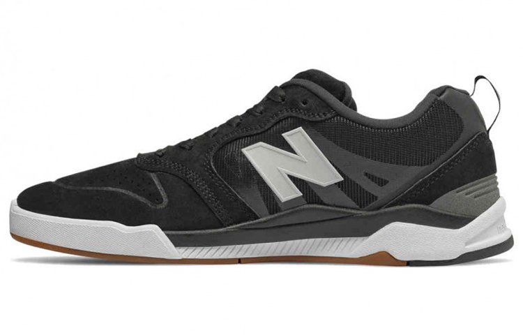 New Balance 868 Low 'Black White' NM868BGG