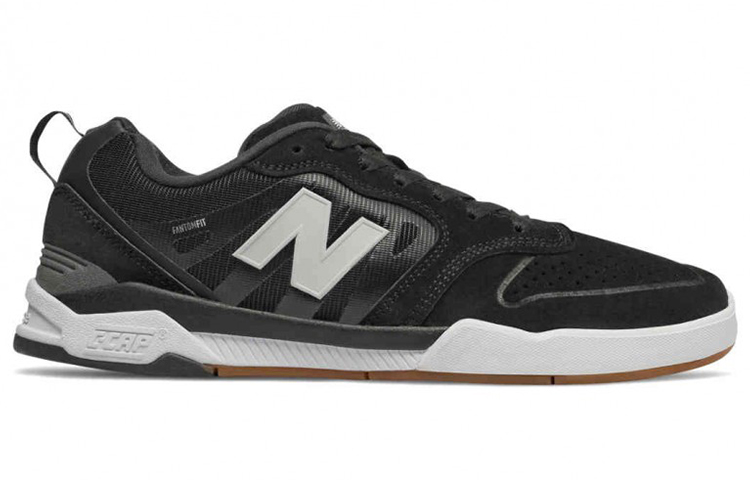 Order New Balance 868 Rendah 'Hitam Putih' NM868BGG