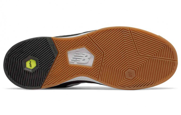 Shop 新百伦 868 低帮 '黑白' NM868BGG