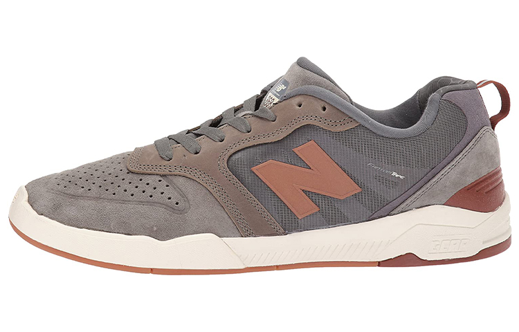 New Balance 868 Low 'Olive Brown' NM868AT