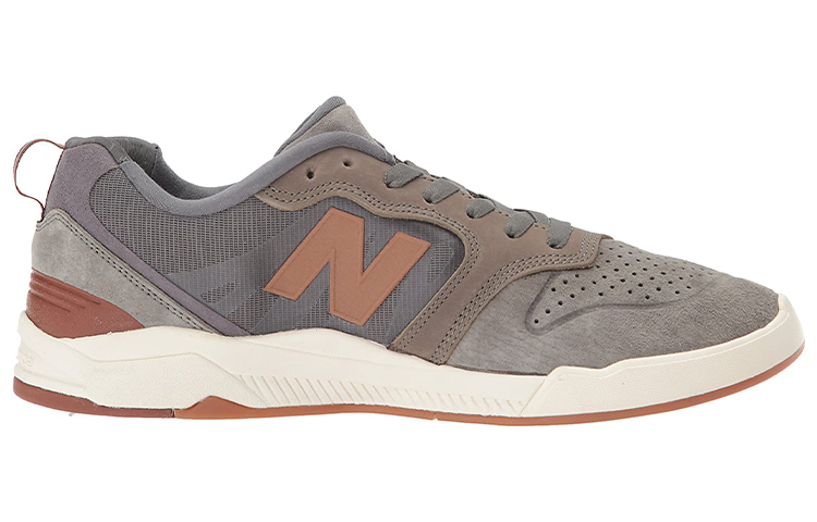 Order New Balance 868 Low 'Coklat Zaitun' NM868AT
