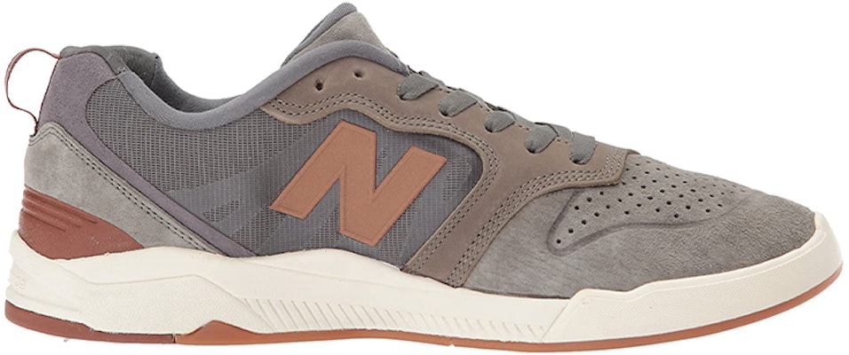 新百伦 868 低帮 ‘橄榄棕’ NM868AT Order 新百伦 868 低帮 ‘橄榄棕’ NM868AT