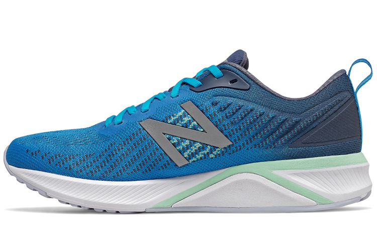 New Balance 870 v5 2E Low-top M870BB5(2E) 'Blue' M870BB5(2E)