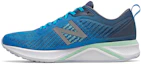 Buy New Balance 870系列 v5 低幫跑步鞋 D寬 藍色