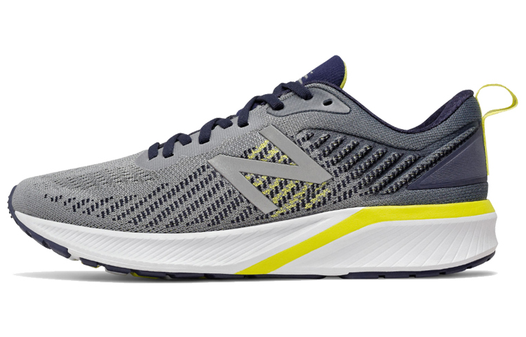 New Balance 870v5 /Yellow/ 'Grey' M870GY5