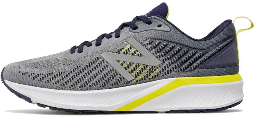 New Balance NB 870 低幫 跑步鞋 男款 灰黃色 Buy New Balance NB 870 低幫 跑步鞋 男款 灰黃色