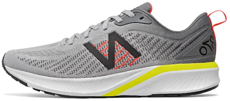 New Balance 870V5 D Grey/Yellow M870GM5 New Balance 870V5 D Grey/Yellow M870GM5