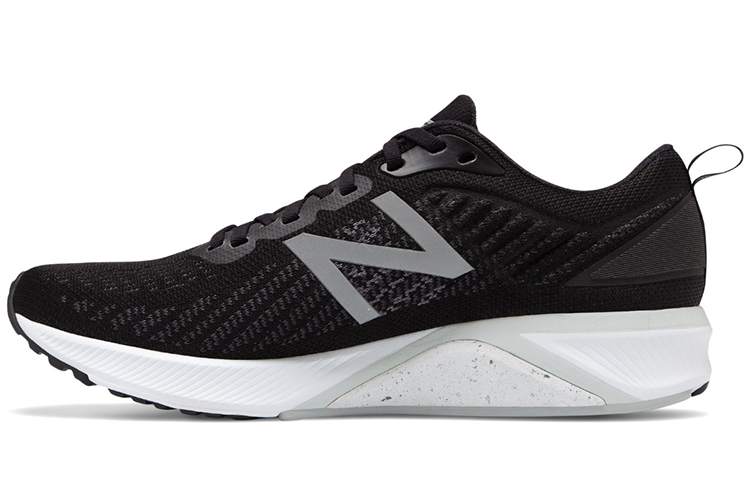 New Balance 870v5 Sneakers Black/White M870BW5