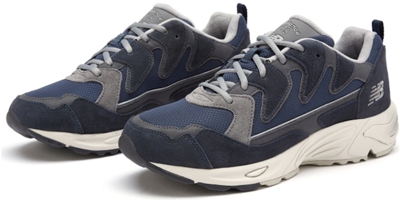 New Balance 875 Low Navy Blue ML875LB ML875LB Novelship