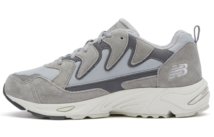 New Balance 875 Series Low-Top Grey 'Gray White Light' ML875OG