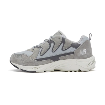 NB 875 Series Low-Top Grey 'Gray White Light'