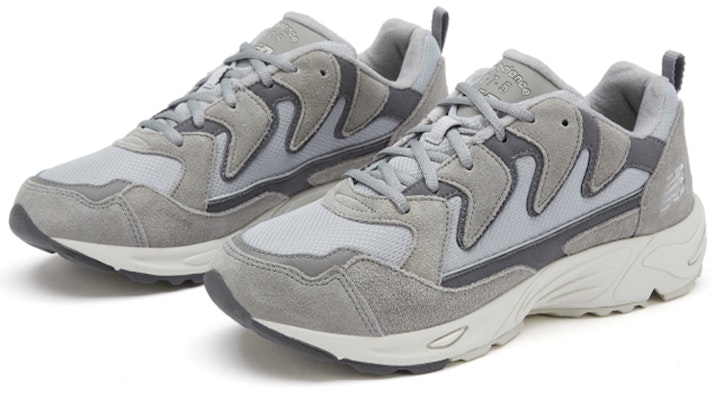 New Balance NB 875 減震 低筒 跑步鞋 男女款 灰色 Order New Balance NB 875 減震 低筒 跑步鞋 男女款 灰色