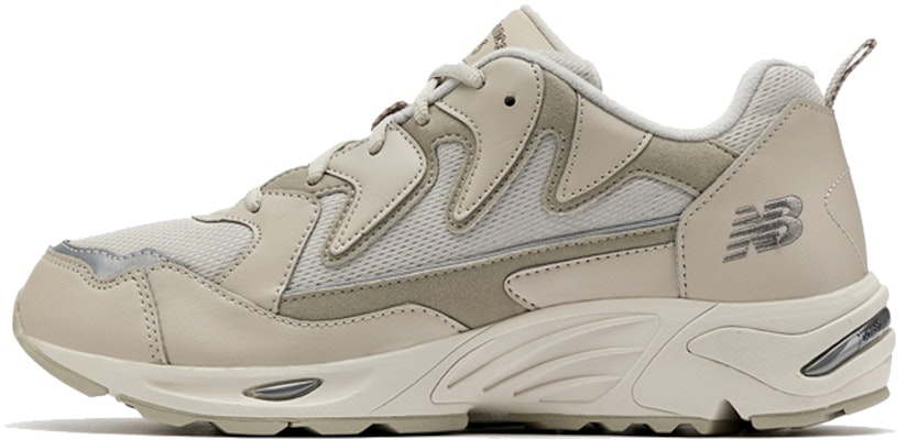 New Balance 875系列 減震耐磨 低筒 運動休閒鞋 男女同款 米色 Buy New Balance 875系列 減震耐磨 低筒 運動休閒鞋 男女同款 米色