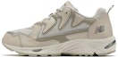 Buy New Balance 875系列 減震耐磨 低筒 運動休閒鞋 男女同款 米色