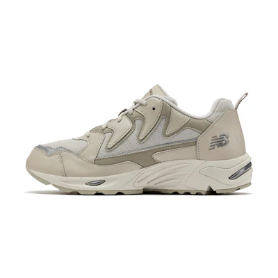 NB 875 Series Sneakers White