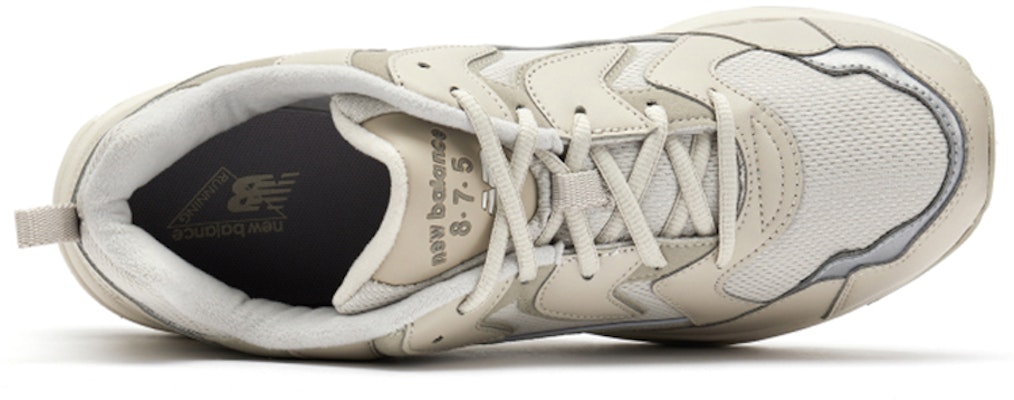 New Balance 875系列 減震耐磨 低筒 運動休閒鞋 男女同款 米色 Order New Balance 875系列 減震耐磨 低筒 運動休閒鞋 男女同款 米色