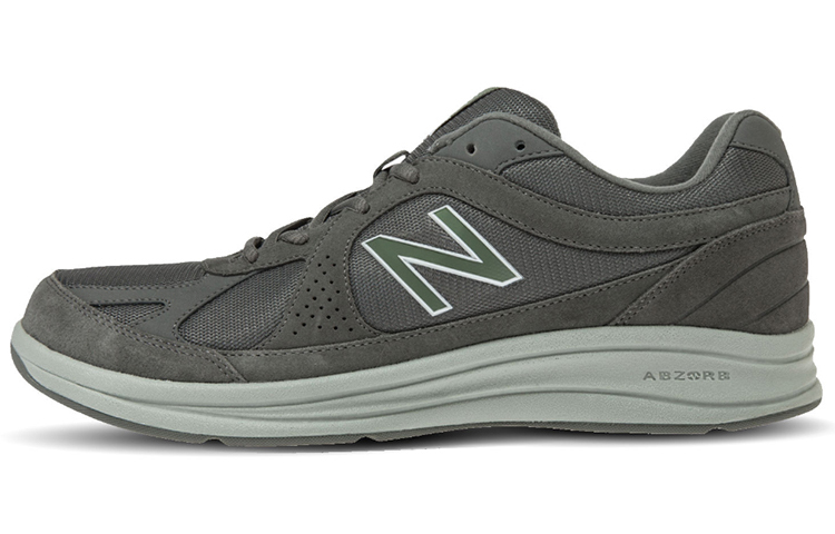 New Balance 877 Series Gray MW877GT