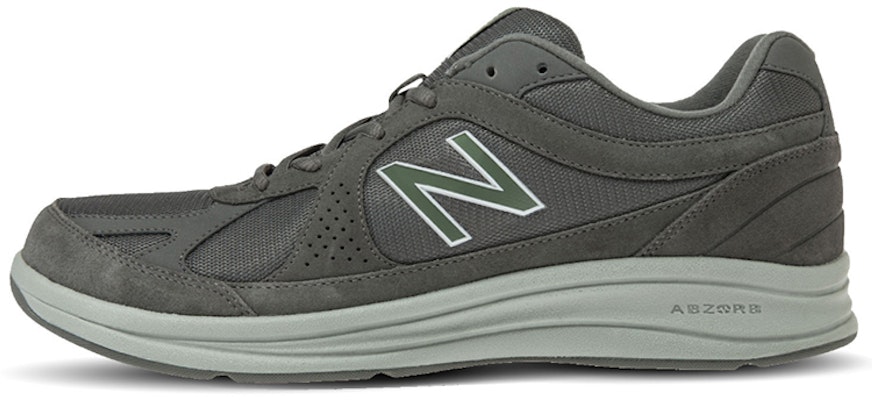 Buy New Balance 877 Series Gray MW877GT Novelship