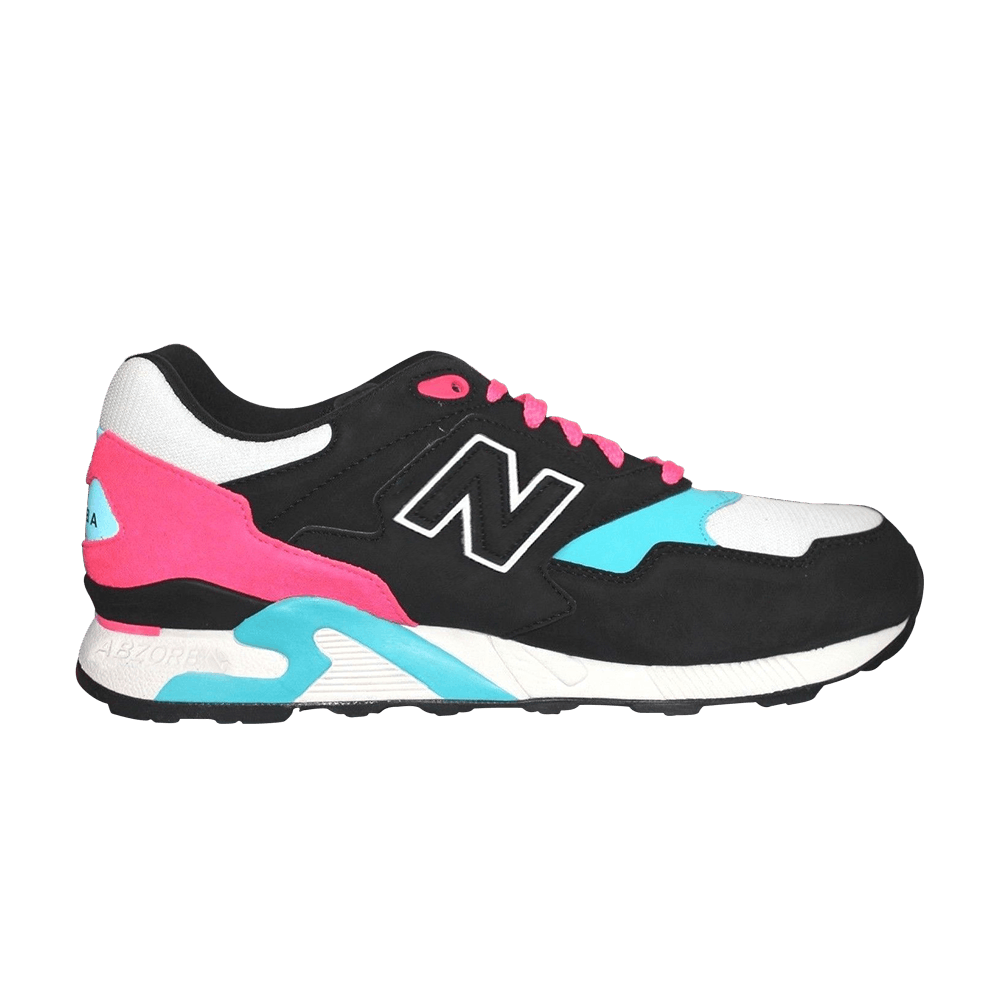 Buy New Balance 878 'Black' ML878RSD